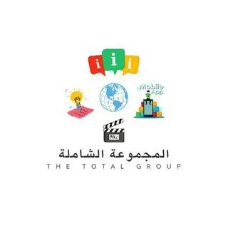 The total group