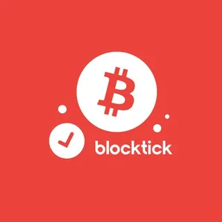 Blocktick - Actualités Crypto