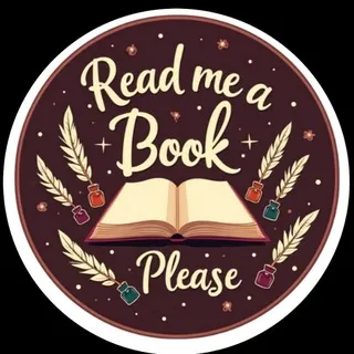 اقرألي كتابا من فضلك | Read me a book please