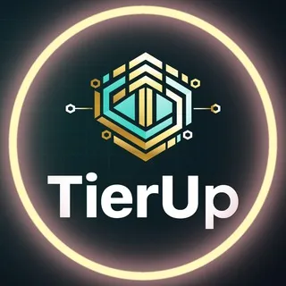TierUP CryptoDaily 💡