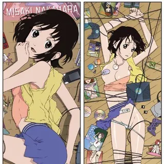 Esbozando Waifus: Arte en 2D