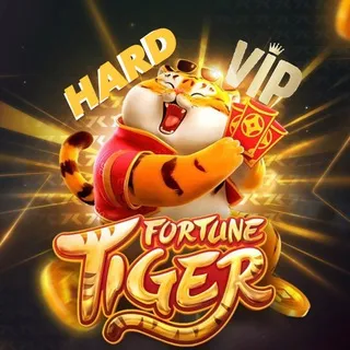 ROBÔ FORTUNE TIGER🐯