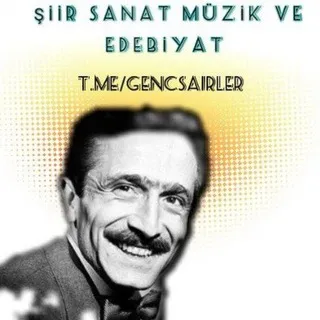 🍂✒️GENÇ ŞAİRLER ✒️🍂
