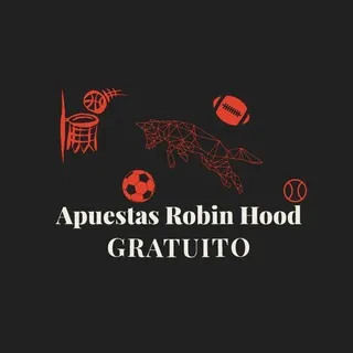 Apuestas Robin Hood Free✅
