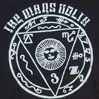 °~ the mars volta ~°
