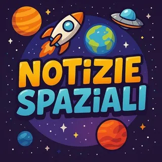 🌍 Notizie Spaziali 🚀