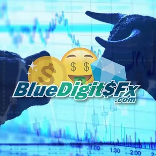BlueDigitsFx | Free Community 💬