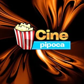 Cinepipoca🍿
