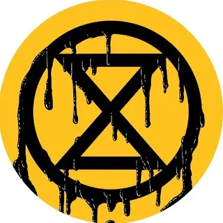 Extinction Rebellion NL Broadcast 🌱
