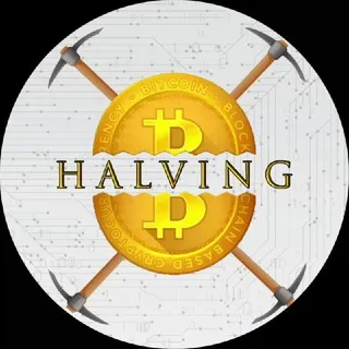 Bitcoin Halving