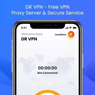 Doctor vpn |دکتر وی پی ان | فیلتر شکن قوی | دانلود وی پی ان برای کامپیوتر | اشتراک VPN