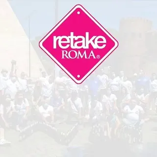 Retake Roma