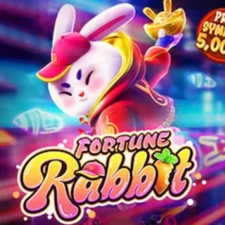 FORTUNE RABBIT SINAIS RABIT ROBO 🐰