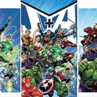 Comics +