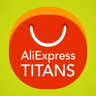 AliExpress Titans