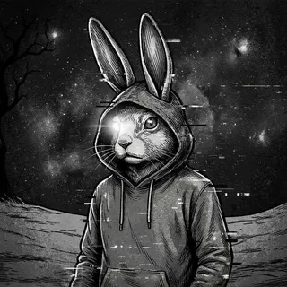 Money Bunny