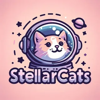 StellarCats✨
