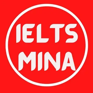 IELTS MINA ❁