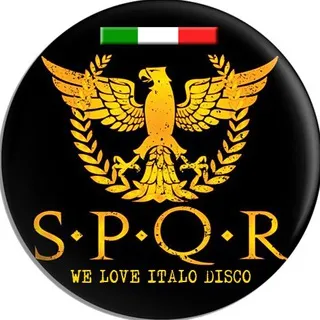 We Love Italo Disco