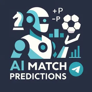 AI match predictions