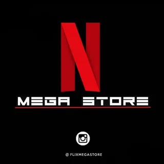 MEGA STORE CANAL OFICIAL 🔴