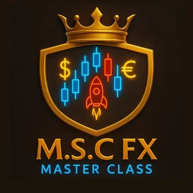 M.S.C FX Gold