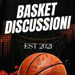 Discussioni Basket 🏀