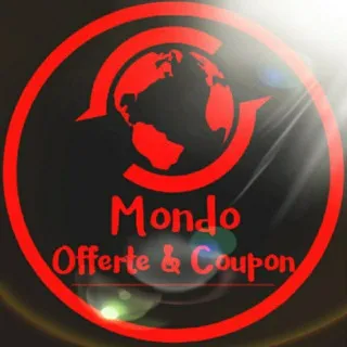 🇨🇳 Mondo Offerte Cina 🇨🇳