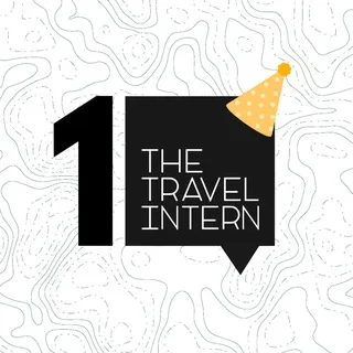 The Travel Intern