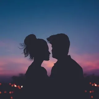 💞 Perfect Match
