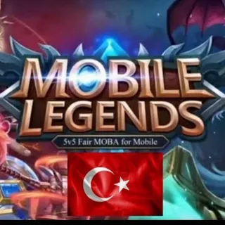 Mobile Legends