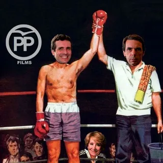 Polítical Memes ( PSOE, PP, VOX, Sumar, Humor, Telegram, España, EEUU, Argentina, Perú, Brasil, México) 🤪