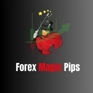 Forex Magic pips (FMp) 🤑🤑