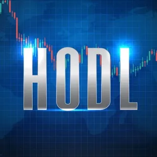 Hodl Nations Crypto