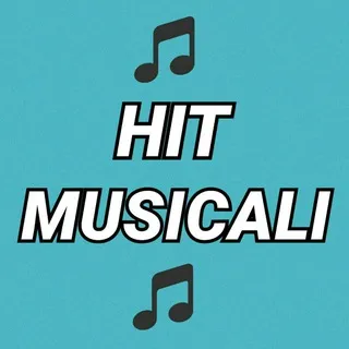 Hit Musicali / Annalisa - Esibizionista / Noemi - Bianca / Taylor Swift - The Fate of Ophelia / Irama - Senz'anima