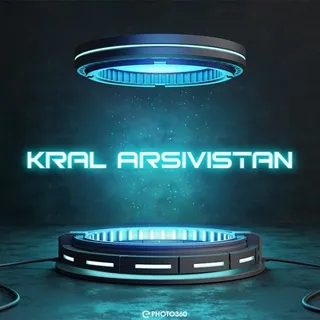 Kral Arşivistan