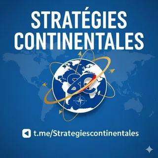 Stratégies Continentales