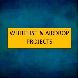 Whitelist & AirDrop Projects