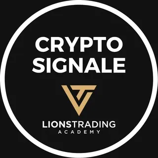 Crypto Trading Signale