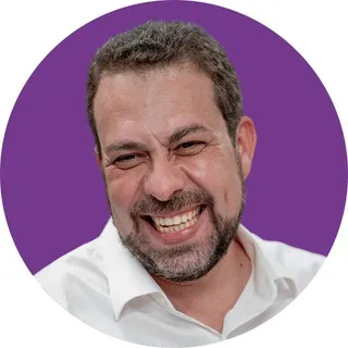 Canal Guilherme Boulos 🔆