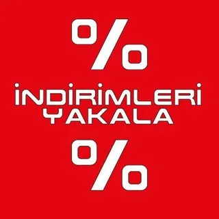 indirimleri yakala 🤝👍🏻