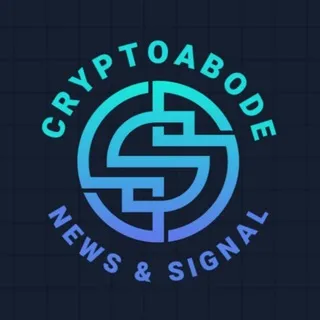 CryptoAbode | News & signal