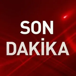 SON DAKIKA HABERLER