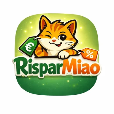 RisparMiao