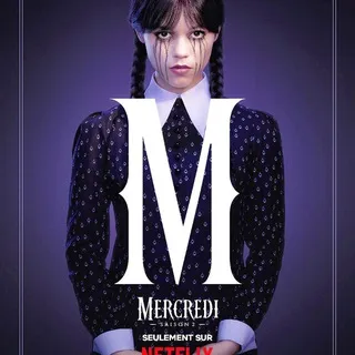 MERCREDI SAISON 2 🇫🇷