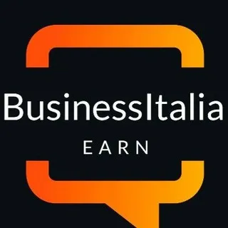 ⚡BUSINESS ITALIA EARN⚡ 💯IL CANALE💯