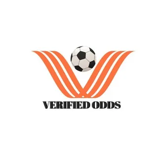 VERIFIED ODDS™🏆️𓃵