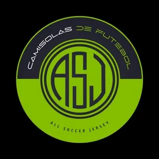 All Soccer Jersey - Camisolas de Futebol 22-23