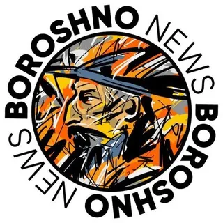 Boroshno News @