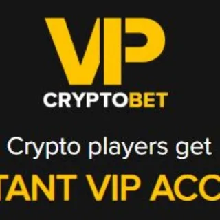VIP CRYPTO BET